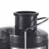 Соковыжималка центробежная Royalty Line RL-PJ19001 Silver домашняя электрическая на 700 Вт для цитрусовых фруктов и овощей 2 скорости