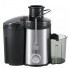 Соковыжималка центробежная Royalty Line RL-PJ19001 Silver домашняя электрическая на 700 Вт для цитрусовых фруктов и овощей 2 скорости