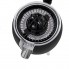 Соковыжималка для цитрусовых Adler AD 4013 Black домашняя электрическая на 800 Вт с автоматическим включением 2 насадки под разные фрукты