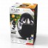 Соковыжималка для цитрусовых Adler AD 4013 Black домашняя электрическая на 800 Вт с автоматическим включением 2 насадки под разные фрукты