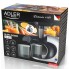 Соковыжималка шнековая для цитрусовых фруктов и овощей Adler AD 4130 домашняя электрическая на 150 Вт медленная с высоким выходом сока