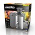 Соковыжималка центробежная для цитрусовых фруктов и овощей Mesko MS 4126 домашняя электрическая на 600 Вт контейнер для жмыха 2 скорости
