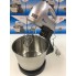 Миксер кухонный домашний Domotec MS-1133 Met ручной с металлической чашей для теста соусов белка и домашнего майонеза (34039 IM)