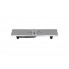 Индукционная электрическая плита Ergo IHP-1606 настольная варочная панель на 1,8 кВт поворотный регулятор температуры и мощности таймер и LED дисплей