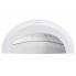 УФ лампа для ногтей SUN One UV/LED Белая 48 Вт с таймером сенсорным датчиком и режимом без жжения (46154)