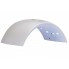 УФ лампа для ногтей Sun 9S UV/LED 24 Вт с таймером и датчиком движения (45349)
