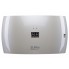 УФ лампа для ногтей Sun 9S UV/LED 24 Вт с таймером и датчиком движения (45349)