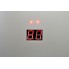 УФ лампа для ногтей Sun 9S UV/LED 24 Вт с таймером и датчиком движения (45349)