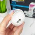 Женский эпилятор 4 в 1 Gemei GM 7006 Белый с розовым аккумуляторный 3 Вт водонепроницаемый + эпиляция бикини бритва триммер и 2 пемзы