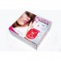 Профессиональный аппарат для маникюра и педикюра Фрезер Glazing Machine Nail Master 208 White 35000 об/мин 30 ВТ, ножная педаль, 6 насадок (46126 IM)