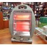 Обогреватель инфракрасный кварцевый Domotec MS 5952 электрический нагреватель на 800 Вт для дома и дачи 2 режима мощности с защитой от опрокидывания