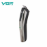 Беспроводная машинка для стрижки волос и триммер 6 в 1 VGR V-029 Professional аккумуляторная 10 Вт набор для стрижки бороды носа и тела USB зарядка влагозащита