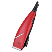 Машинка для стрижки волос Maestro MR-653C Cer Red 15 Вт от сети 220 В с керамическими ножами регулятор длины + 4 насадки (MR-653C) Машинка для стрижки волос Maestro MR-653C Cer Red 15 Вт от сети 220 В с керамическими ножами регулятор длины + 4 насадки (MR-653C)