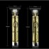 Профессиональная окантовочная машинка для стрижки WS-T99 Hair Clipper Pro аккумуляторная 5 Вт ножи из легированной стали USB зарядка (48373)