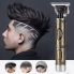 Профессиональная окантовочная машинка для стрижки WS-T99 Hair Clipper Pro аккумуляторная 5 Вт ножи из легированной стали USB зарядка (48373)