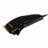 Машинка для стрижки волосся професійна Geemy GM-812 Pro Hair Clipper 9 Вт живлення від мережі з титановими ножами та регулятором довжини + 4 насадки