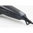 Машинка для стрижки волос Gemei GM 836 Professional Black 3 Вт, титановые ножи, регулятор длины, 10 насадок + чехол и накидка в подарок (46765 IM)