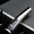 Беспроводная машинка для стрижки волос и триммер 6 в 1 VGR V-029 Professional аккумуляторная 10 Вт набор для стрижки бороды носа и тела USB зарядка влагозащита