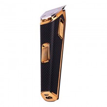 Машинка для стрижки волос мужская VGR V-022 Professional беспроводная аккумуляторная 10 Вт зарядка от USB стальные ножи регулятор и 3 съемные насадки Машинка для стрижки волос мужская VGR V-022 Professional беспроводная аккумуляторная 10 Вт зарядка от USB стальные ножи регулятор и 3 съемные насадки