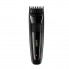 Машинка для стрижки волос VGR V-015 Professional Black 5 Вт аккумуляторная 1000 мАч водонепроницаемая с USB зарядкой + насадка 2-14 мм (V-015 DK)