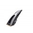 Машинка для стрижки волос Magio MG-580 Black/Gray 25 Вт титановые ножи с длиной стрижки 3-12 мм питание от сети 220 В регулятор длины (MG-580)