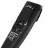 Машинка для стрижки волос VGR V-019 Professional Black 5 Вт аккумуляторная водонепроницаемая USB зарядка + насадка 2-18 мм (V-019 DK)