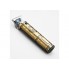 Профессиональная окантовочная машинка для стрижки VGR V-085 Navigator Pro аккумуляторная 5 Вт ножи из легированной стали USB (V-085)