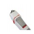 Триммер для стрижки бороды для носа и тела Mirta SpeedPRO15 HT-5221-W беспроводная машинка на 5 Вт c USB зарядкой 15 насадок стальные ножи Белый