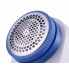 Машинка для видалення катишків з одягу Lint Remover YX-5880 White/Blue 4 Вт від мережі 220 v (44518)