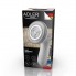 Машинка для удаления катышков с одежды Adler AD 9616 White электрическая беспроводная с питанием от 2хАА батареек