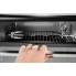 Духовка электрическая настольная Camry CR 6007 42 л домашняя печь для кухни с конвекцией на 1.8 кВт для выпечки пиццы и мяса гриль на вертеле размеры 54,7х40,8х35,8 см