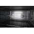 Духовка электрическая настольная CAMRY CR 111 45 л домашняя печь для кухни с конвекцией на 2 кВт для выпечки пиццы и мяса размеры 58x33,5x34 см