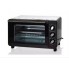 Духовка електрична настільна SILVER CREST SGB A1 Mini 14 л домашня піч для кухні гриль на 1,2 кВт