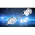 Инсектицидная лампа приманка для насекомых Zapp Light 9W, Led лампа + уничтожитель насекомых