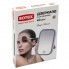 Косметическое зеркало для макияжа с Led подсветкой Magic Mirror Rotex RHC-20-W White сенсорное, опорная ножка + крепление на стену (RHC-20-W YS)