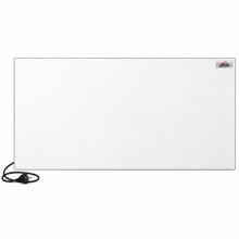 Керамический электрообогреватель HEATS 1000 White 1000 Вт с терморегулятором для комнаты до 20 м², белый Керамический электрообогреватель HEATS 1000 White 1000 Вт с терморегулятором для комнаты до 20 м², белый