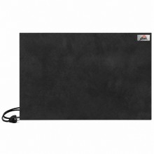 Настенный керамический обогреватель HEATS 700 Anthracite 700 Вт на 14 м² с терморегулятором Настенный керамический обогреватель HEATS 700 Anthracite 700 Вт на 14 м² с терморегулятором