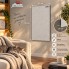 Керамический обогреватель HEATS 700 Loft 700 Вт до 14 м² настенный серый матовый со шнуром
