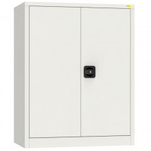 Шкаф архивный офисный для документов Emby FC-1080 (1000*800*430) канцелярский металлический с полками замком и 2-мя распашными дверями Шкаф архивный офисный для документов Emby FC-1080 (1000*800*430) канцелярский металлический с полками замком и 2-мя распашными дверями