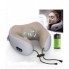 Электрический массажер для шеи U-shaped Massage Pillow массажная подушка для шеи с вибрацией и разминанием (48180)