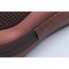 Масажна подушка для шиї спини та плечей з підігрівом Massage Pillow CHM-8028 масажер автомобільний та для дому на 8 роликів Коричневий (46477)