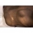 Масажна подушка для шиї спини та плечей з підігрівом Massage Pillow CHM-8028 масажер автомобільний та для дому на 8 роликів Коричневий (46477)