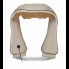 Массажер для шеи и плеч электрический роликовый Massager of Neck Kneading 50 Вт с ИК-прогревом и таймером питание от сети 220 + адаптер от прикуривателя (47267)