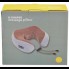 Электрический массажер для шеи U-shaped Massage Pillow массажная подушка для шеи с вибрацией и разминанием (48180)