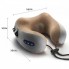 Электрический массажер для шеи U-shaped Massage Pillow массажная подушка для шеи с вибрацией и разминанием (48180)