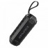 Портативная беспроводная экстремальная блютуз колонка Awei Y280 (Bluetooth, MP3, FM, AUX, Mic) мощная стерео акустика на 16 Вт ударопрочная и влагостойкая Черная