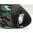 Портативная блютуз колонка Speaker Hopestar H37 WS Original Камуфляж 10 ВТ беспроводная с флешкой радио и хорошим стерео звуком защита от влаги (47984)