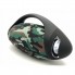 Портативная блютуз колонка Speaker Hopestar H37 WS Original Камуфляж 10 ВТ беспроводная с флешкой радио и хорошим стерео звуком защита от влаги (47984)