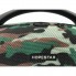 Портативная блютуз колонка Speaker Hopestar H37 WS Original Камуфляж 10 ВТ беспроводная с флешкой радио и хорошим стерео звуком защита от влаги (47984)
