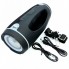 Портативная беспроводная блютуз колонка Hopestar H45 Party Black мощная стерео акустика на 10 ВТ с FM радио флешкой и поддержкой TF с подсветкой влагостойкая Bluetooth 4.2 
